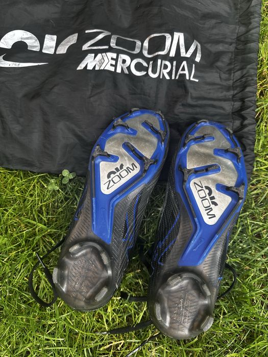 Бутонки 38 Nike Mercurial Superfly ACC