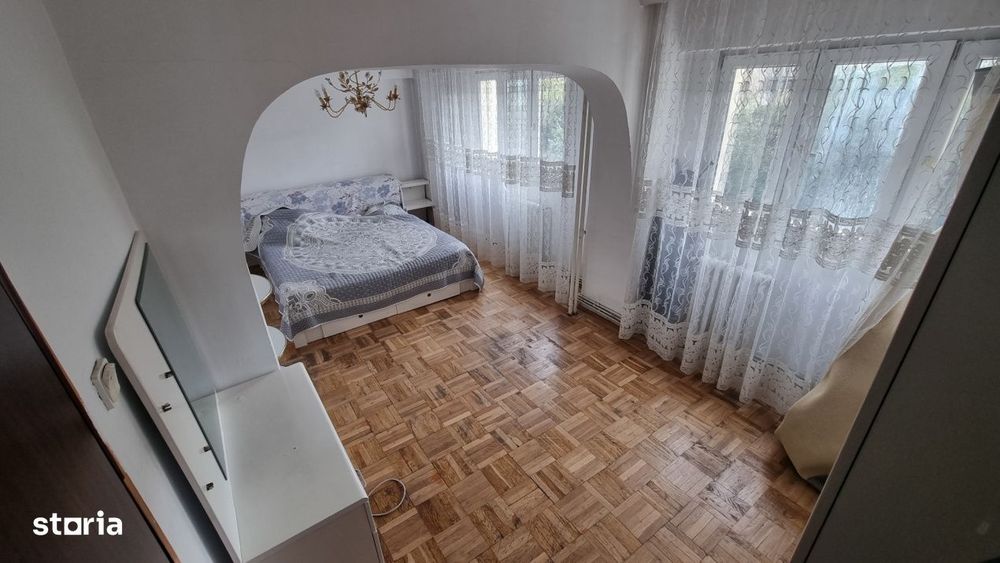 Apartament 4 Camere | 2 Balcoane | Decomandat | Pantelimon