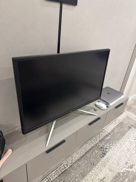 Монитор Acer 4k 3840x2160p VA