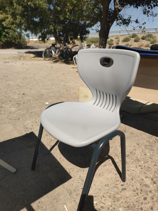 Стул каспер силвия турон