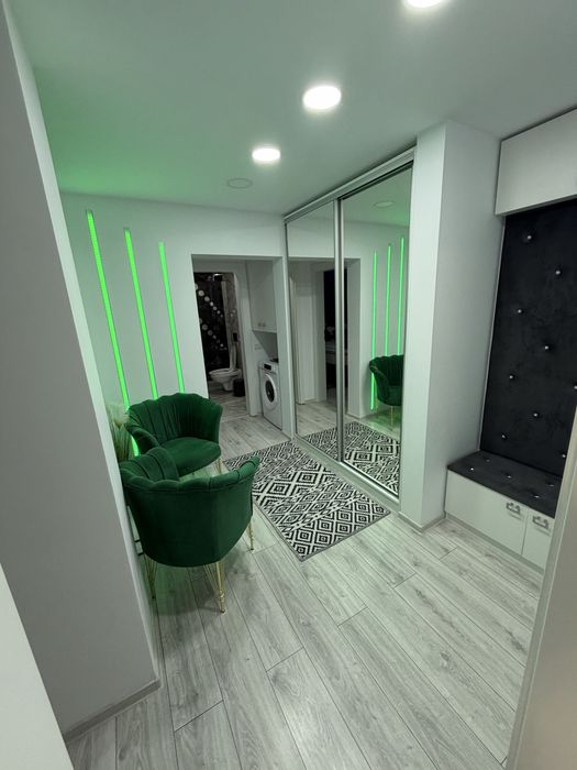 Apartament  2 camere Curtea de Arges