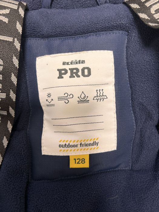 Куртка для девочки