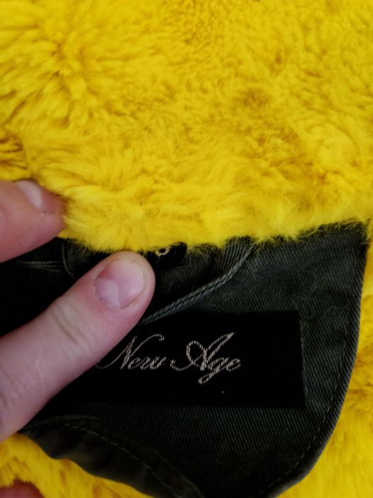 Geaca kaki marimea S