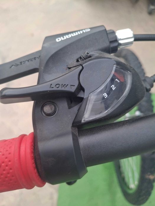 Планински алуминиев  велосипед 29 цола -НОВ