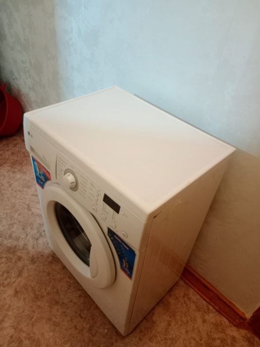 Продам стиралка.
