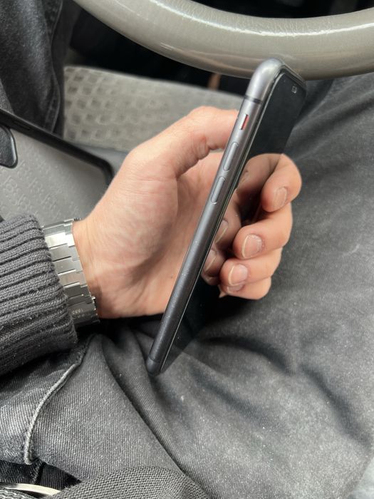 Айфон 11 не был в ремонте