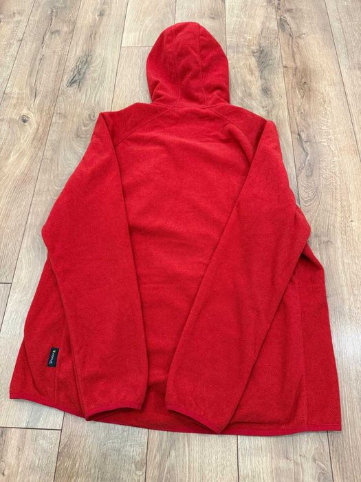 Jack Wolfskin XXL barbati geaca polar groas Nanuk 200 2XL