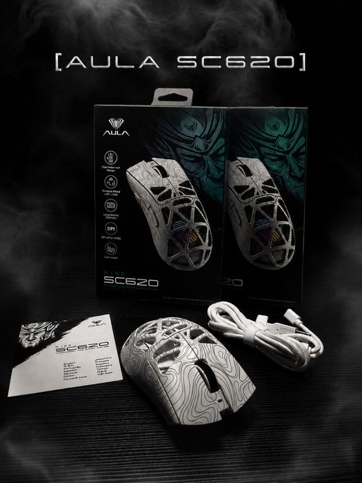 Игровой сет 1+1 AQ ONE