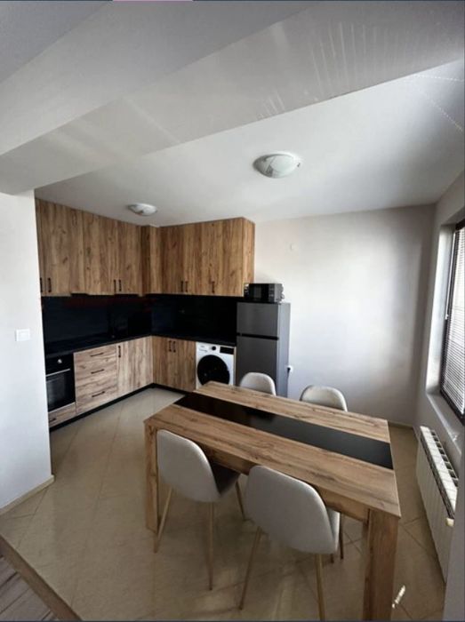 2-стаен в София-Иван Вазов