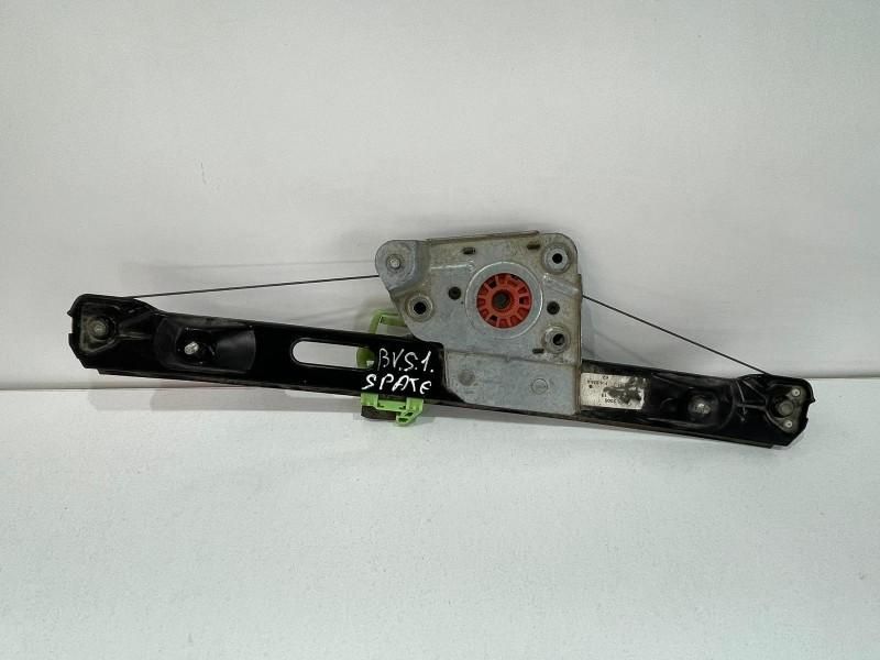 Macara geam electric spate BMW Seria 1 E81, E87