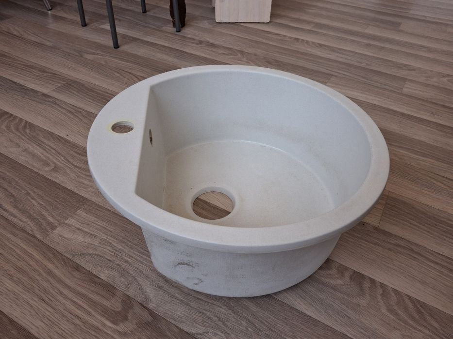 Продам раковину а