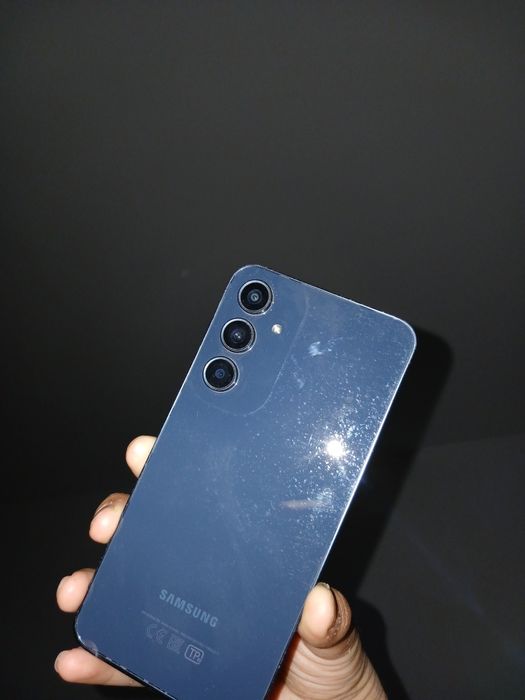 А55 5g с коробкой