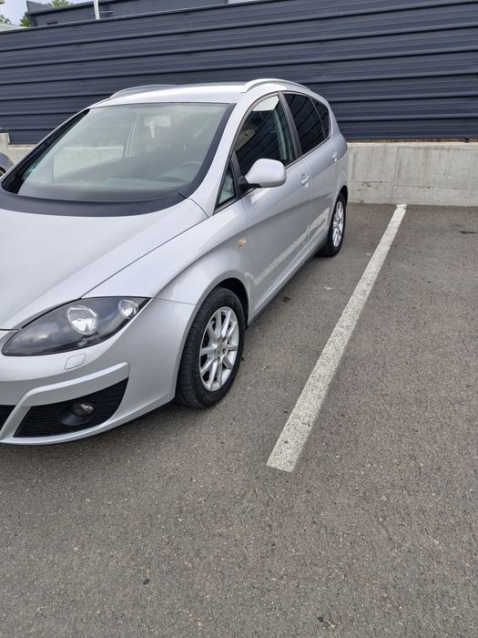 Vând Seat Altea XL 2.0  2013