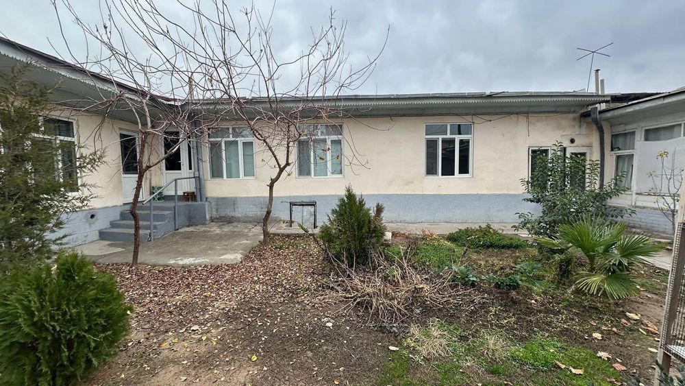 Olmazor tumanida hovli yer sotiladi 3.5 соток продается Алмазарский