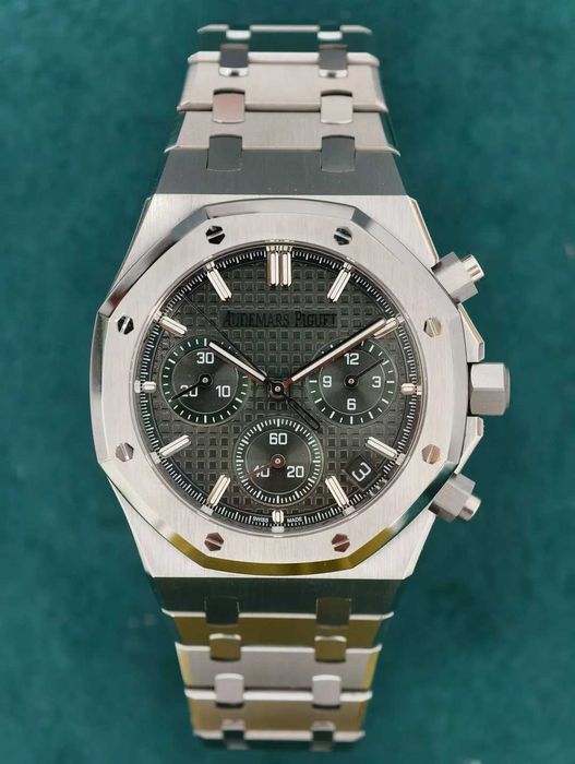 audemars piguet royal oak нов модел / отворен гръб