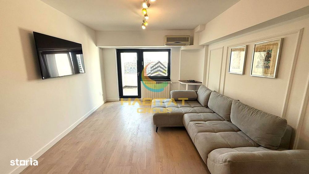 Penthouse duplex ultracentral Bd. Unirii  Terasa mare Vedere Casa Popo