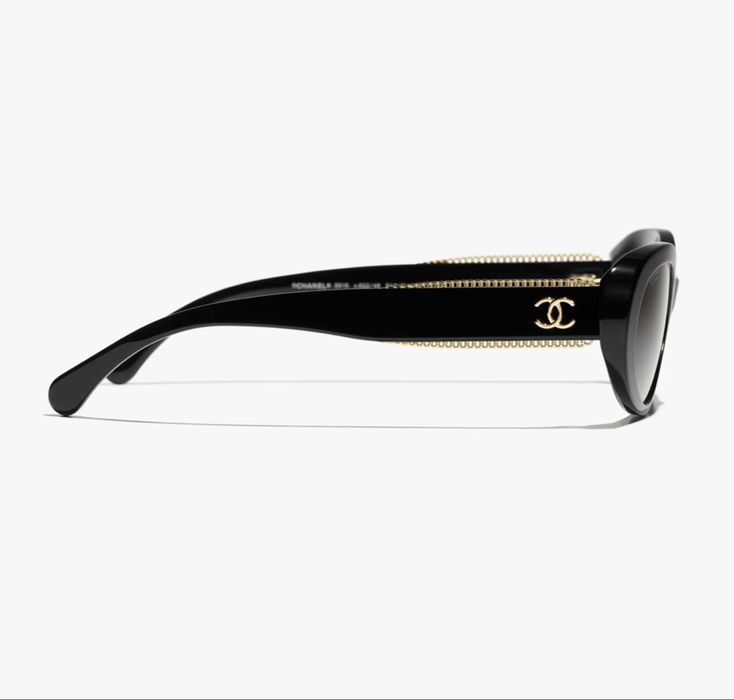 Дамски очила Chanel
