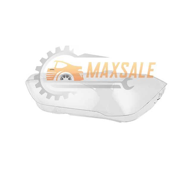 Капаци фарове BMW X1 F48 F49 2020 бмв х1 ф48 ф49 комплект фар крушка