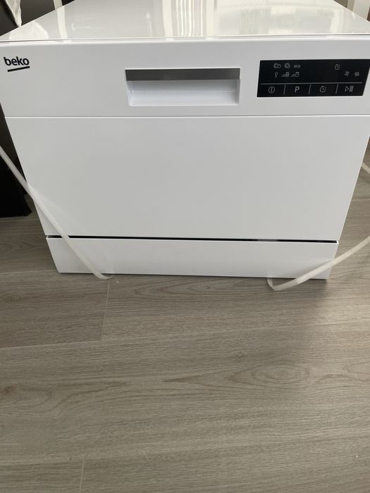 Masina de spalat vase ,, nefolosita !