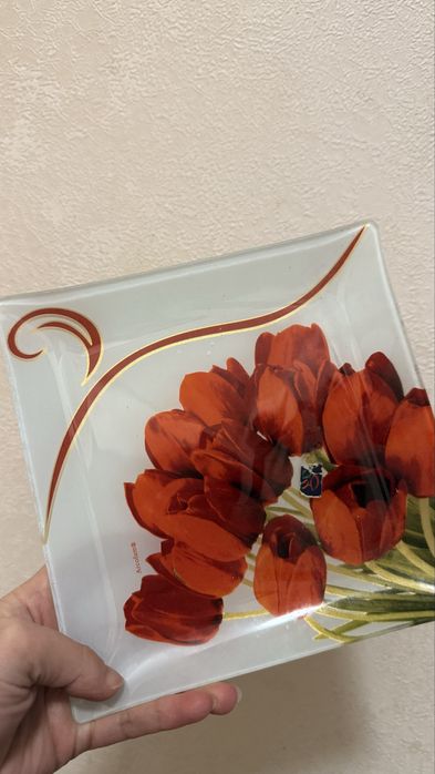 Отдам даром тарелки