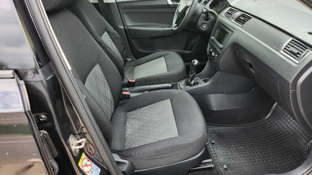 SEAT Toledo 2018 — imagine 3