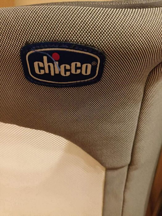 Chicco кошара next to me