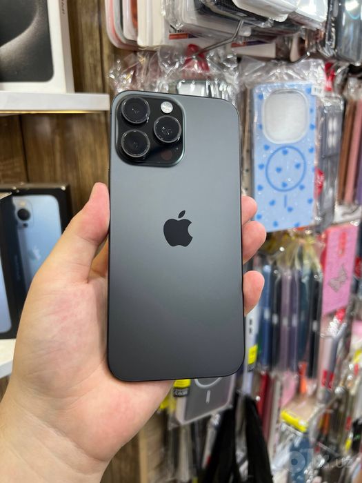 iPhone 16 Pro Max 1TB