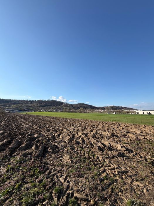 Teren intravilan + extravilan Micesti