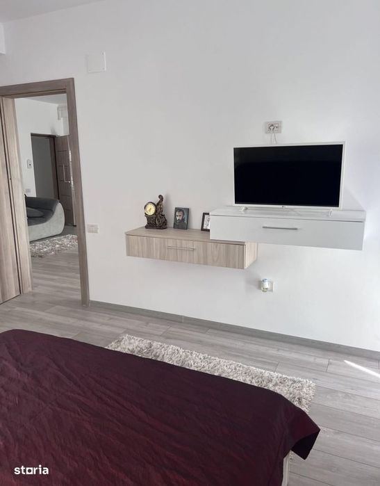 Mamaia Nord Zona Lidl 2 Camere 67 Mp Mobilat Utilat Vedere Catre Mare — fotografia 3