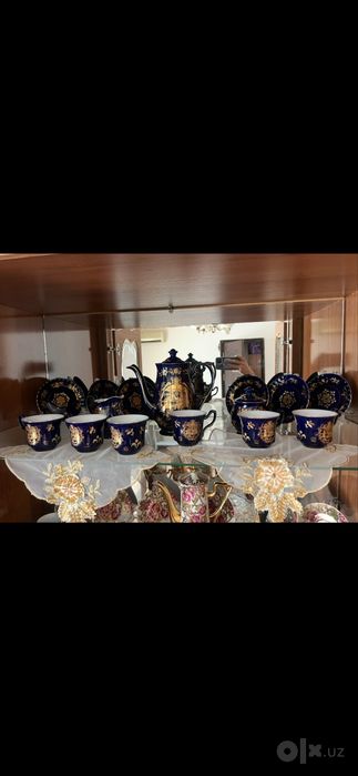 Maddona Servislar orginal Japon kamplektlari