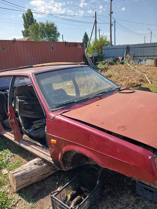 Продам запчасти на ваз