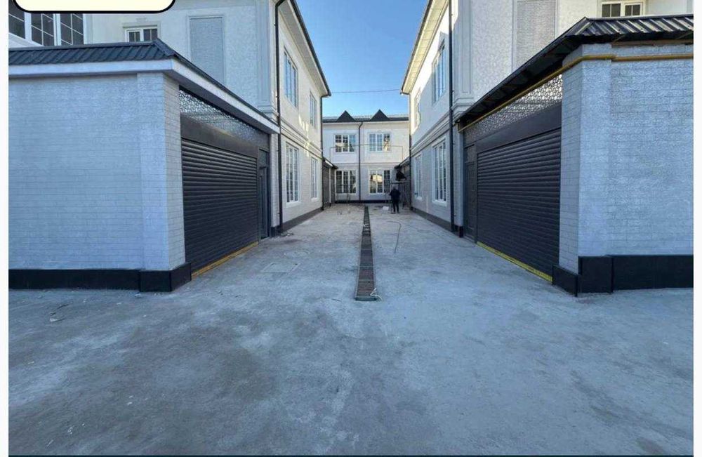 Евродом в Кибрае, 1-соткf (N 11883)