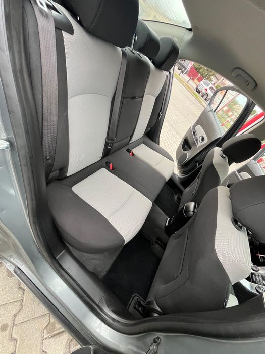 Vând Chevrolet cruze LT 2011 euro 5 înmatriculat