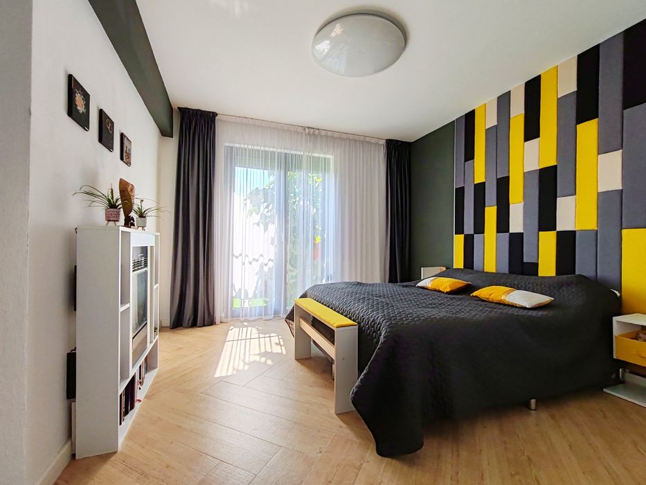 Casa 4 camere Tunari zona premium