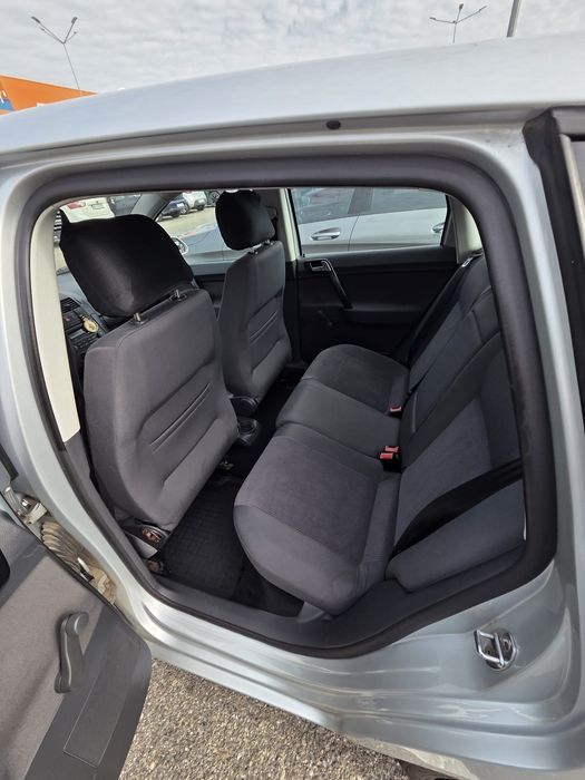 Vand  Volkswagen Polo