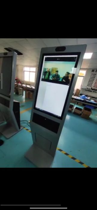 Banklaga qóyiladigan elektroni ochered aparat yengi 1150$ dan