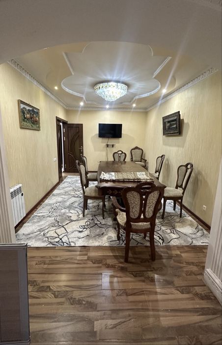 Продается‼️77 серия Чиланзар Ц кв Атлас 3/1/4 +парковка своя