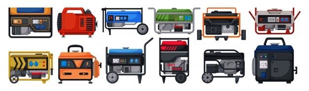 Аренда Инструментов Aренда Генератор Аренда Генераторы