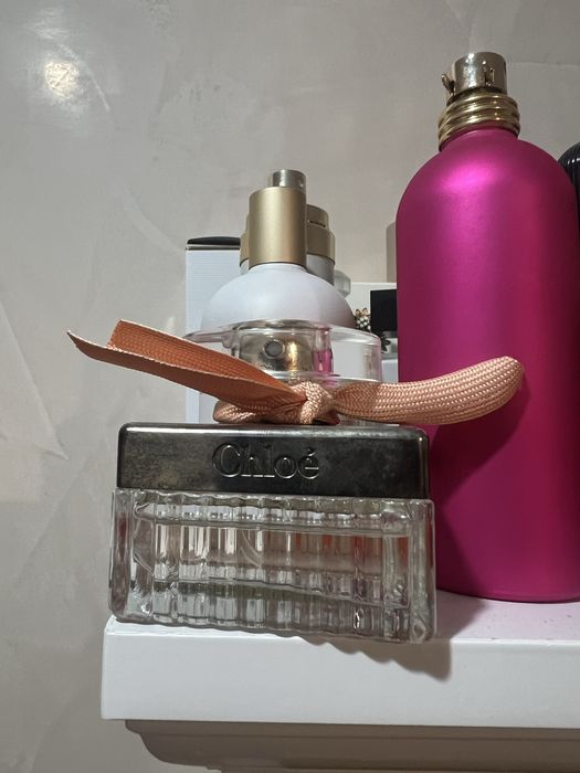 Дамски парфюм Chloe