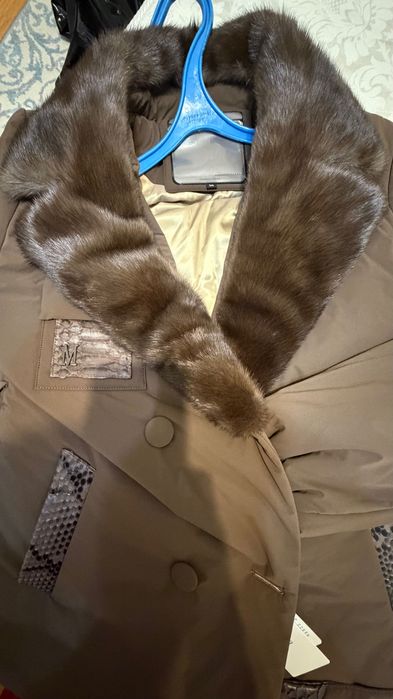 Куртка женская новый