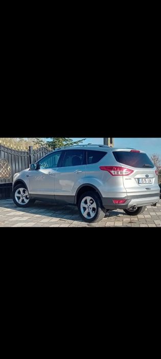 FORD Kuga 2016 — imagine 2