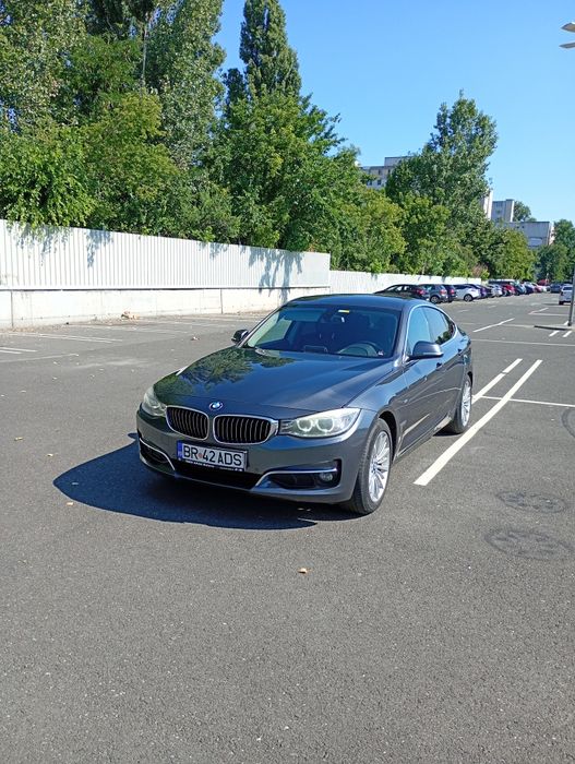BMW seria 3 GT X drive