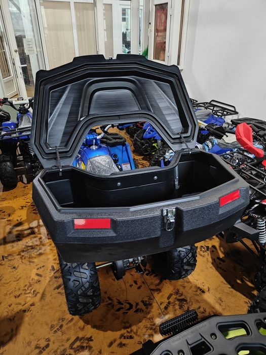 Кофр на квадроцикл