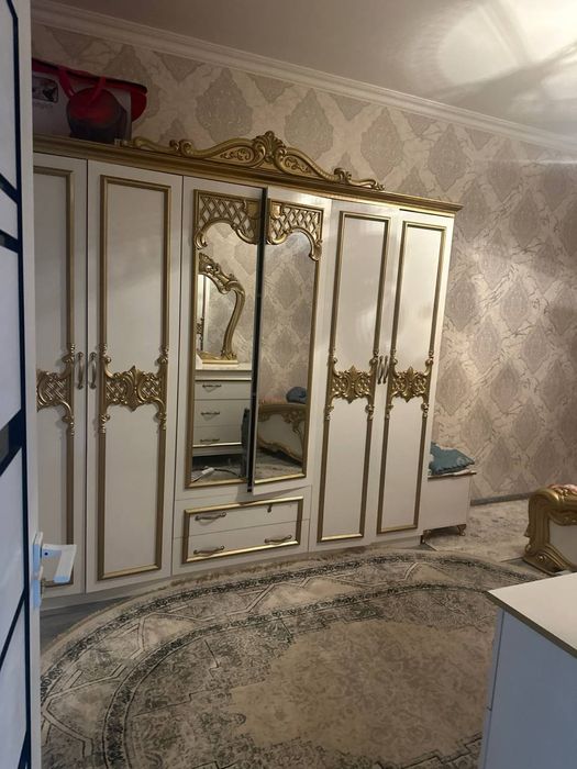 Сдаётся в аренду 2 комнатная квартира на 2 этаже