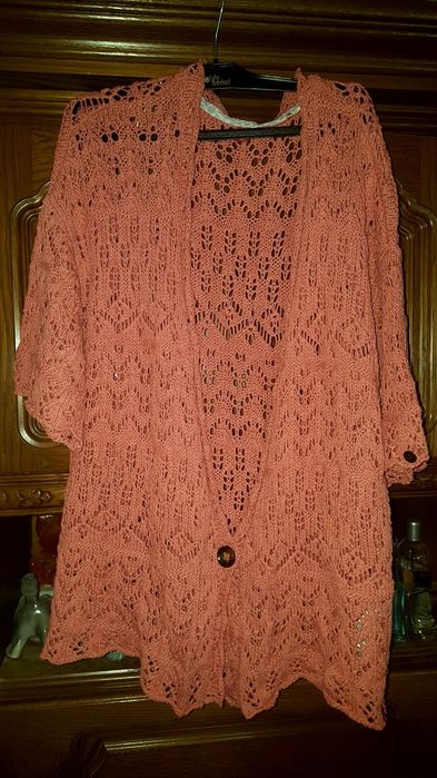 bluza din lana L