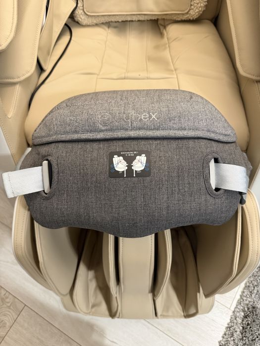 Pernă de reținere in siguranta pentru scaunul auto Cybex Sirona ECE R-44/04 9-18kg