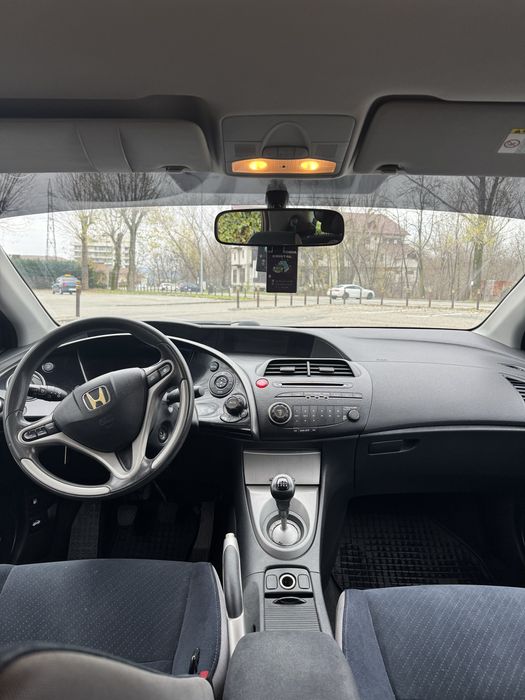 Honda Civi 1.4 benzina