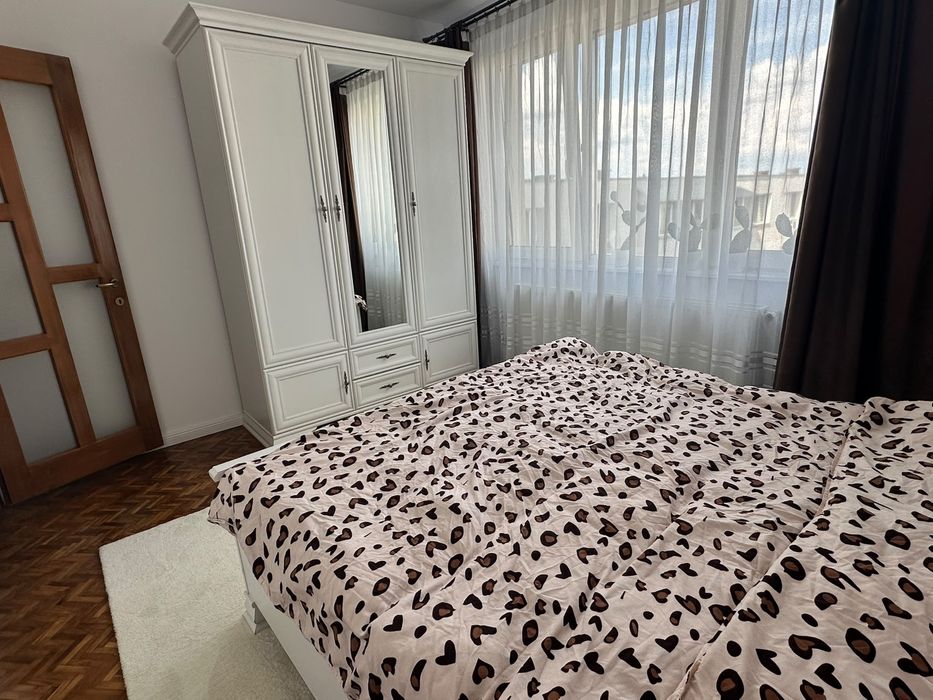 Chirie - apartament 2 camere