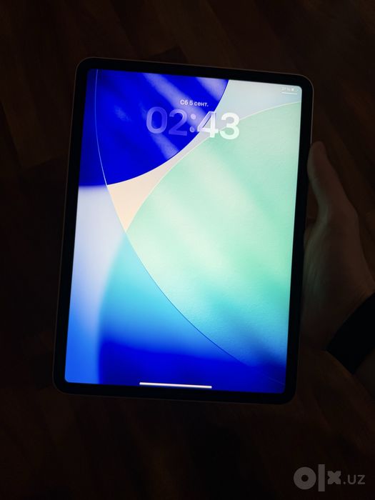 Ipad Pro M2 11inch 256