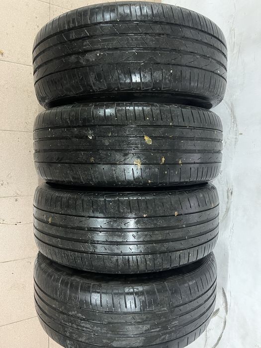 Летни гуми Hankook 235/60/18